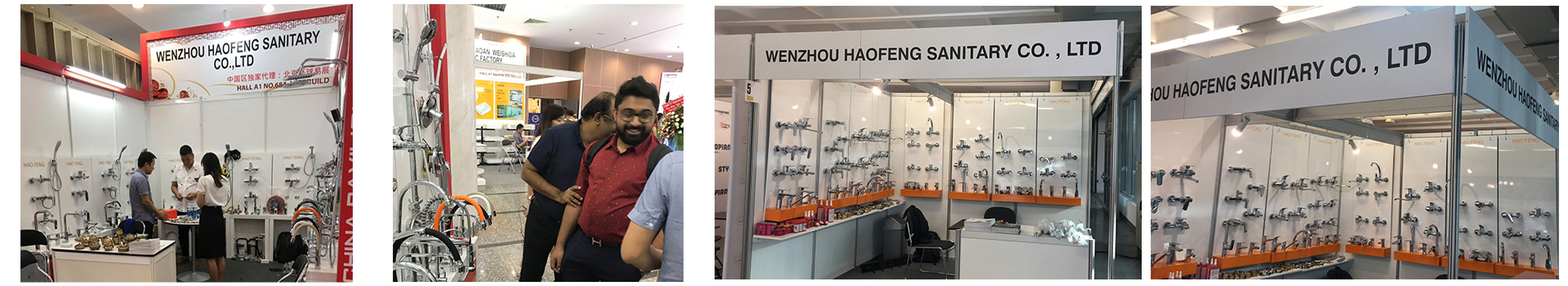 HaoFeng Sanitary Ware Co.,Ltd